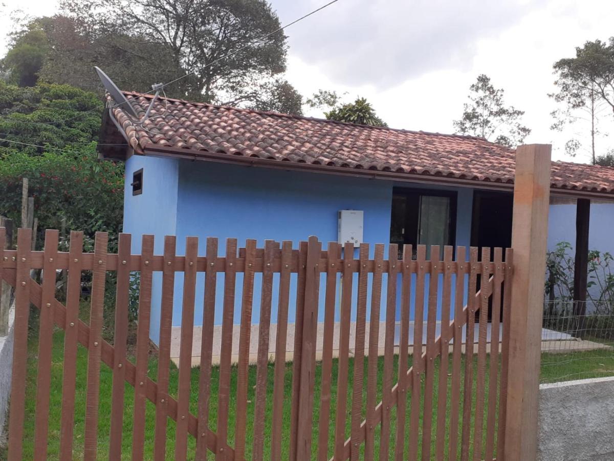 Casa Venus Villa Sao Pedro da Serra  Exterior photo